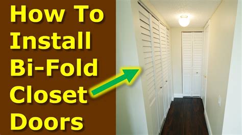 How to install closet doors. Things To Know About How to install closet doors. 